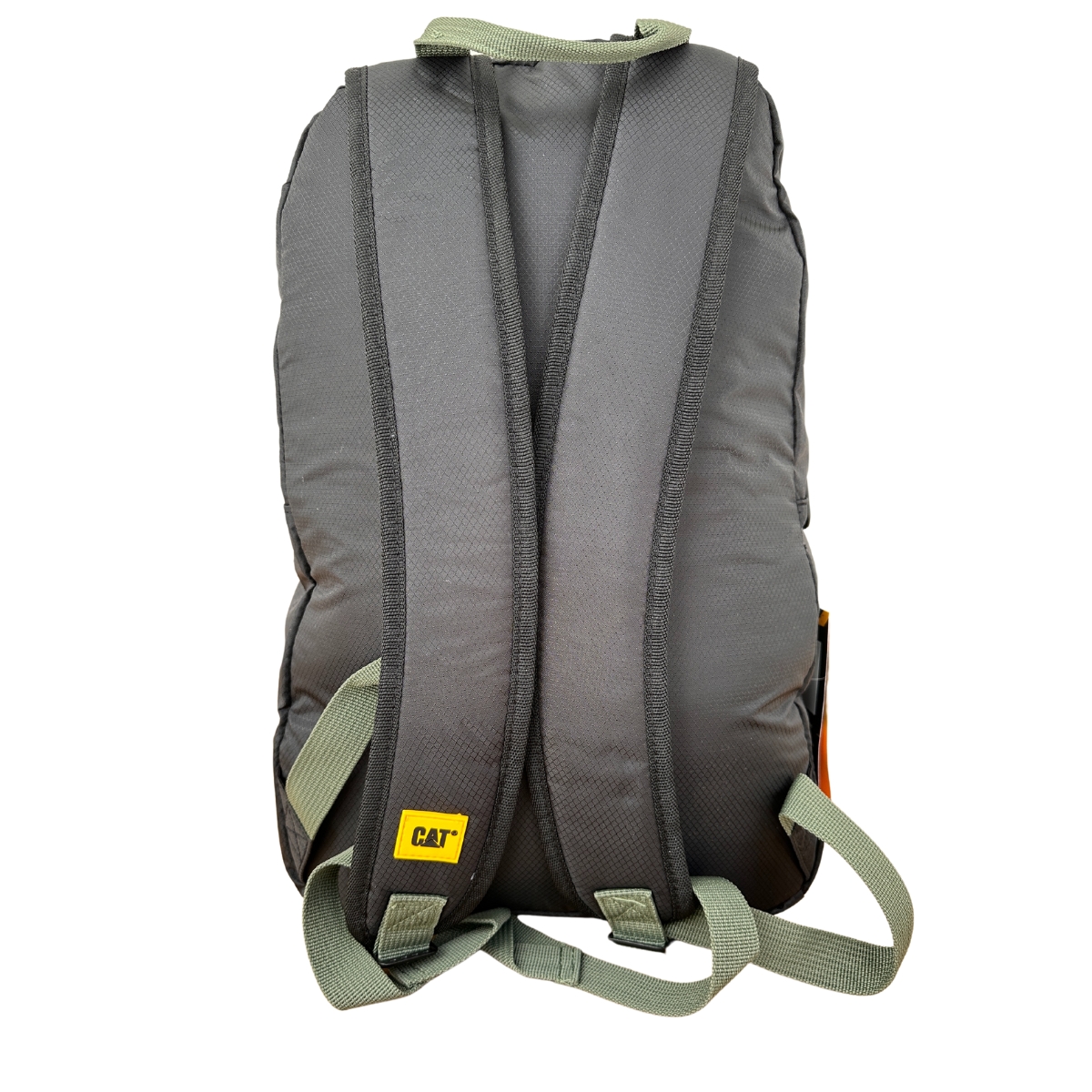 Mochila Caterpillar Impermeable Maleta Unisex Viaje Montaña