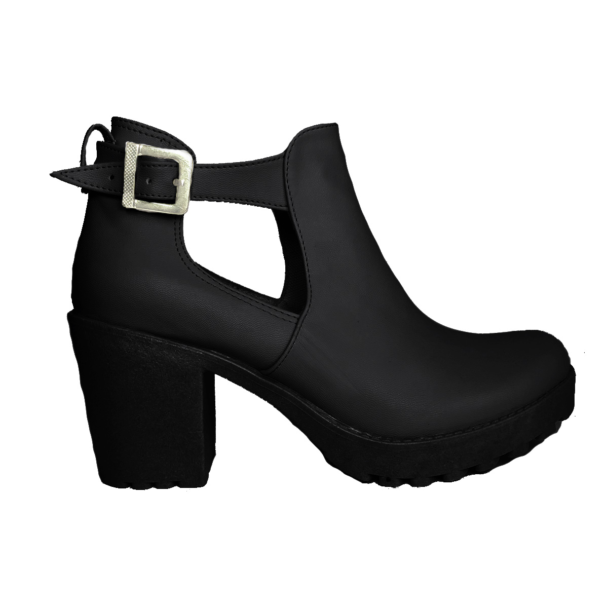 Botin Para Dama Terry Nyxmart