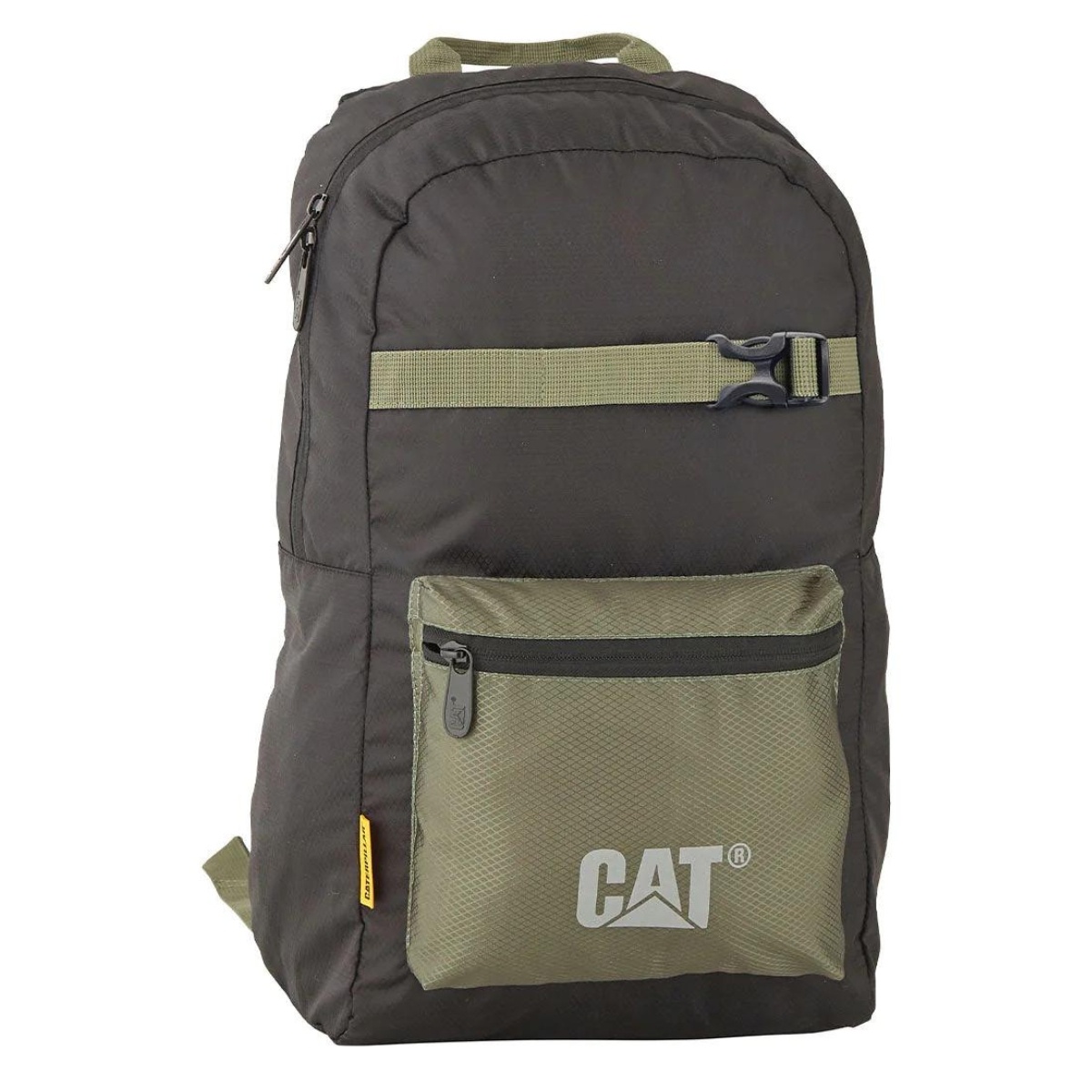 Mochila Caterpillar Impermeable Maleta Unixes Viaje Montaña