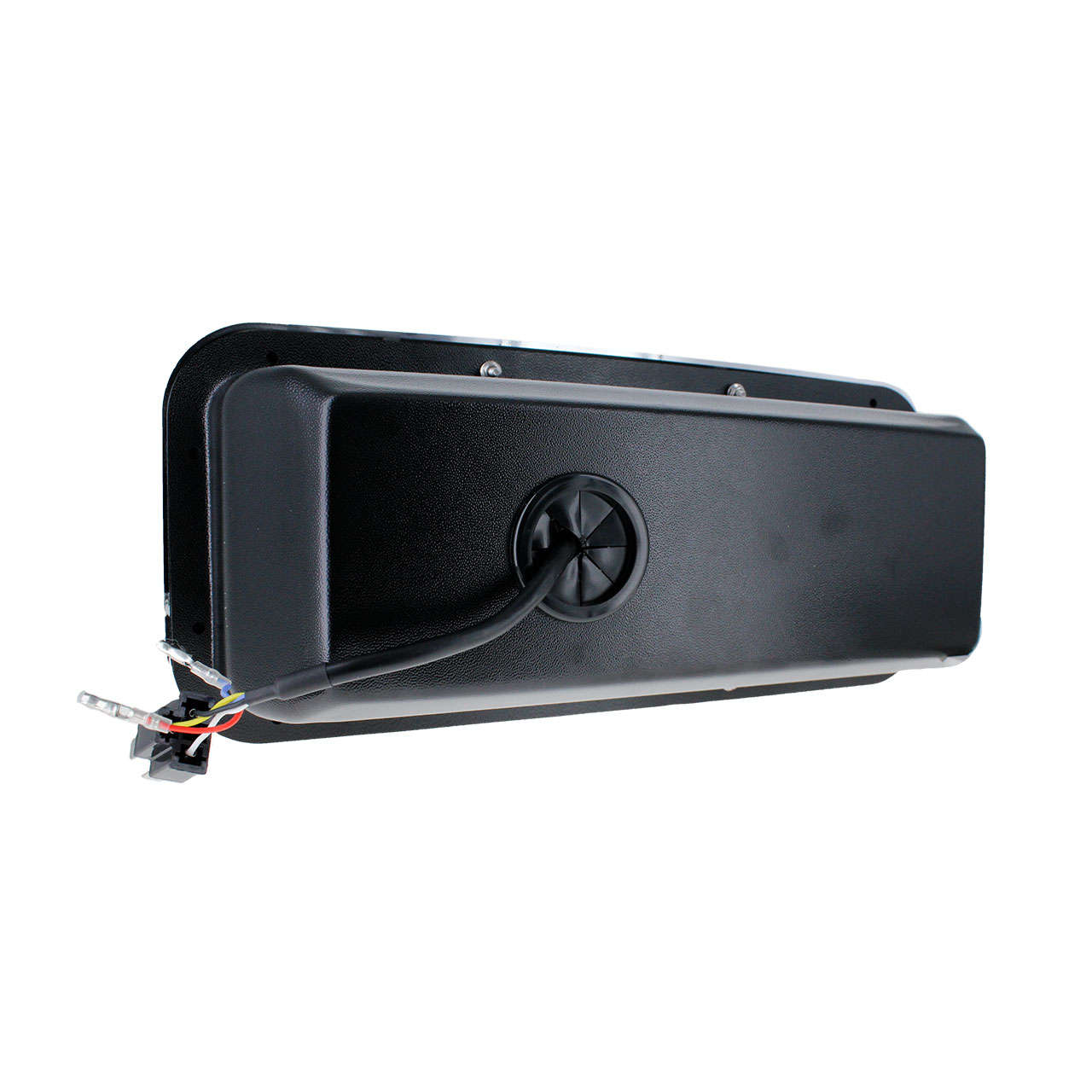 Par Faro Unidad Doble Hiper Led Trailer Kenworth Freight