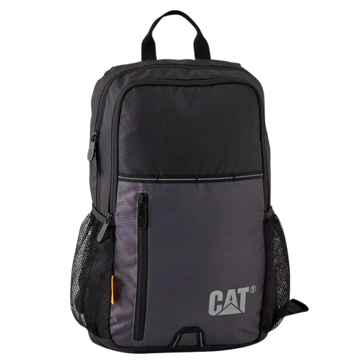Mochila Caterpillar Impermeable Maleta Resistente Viaje Unisex Montaña Original Nuevo Amplia Cat