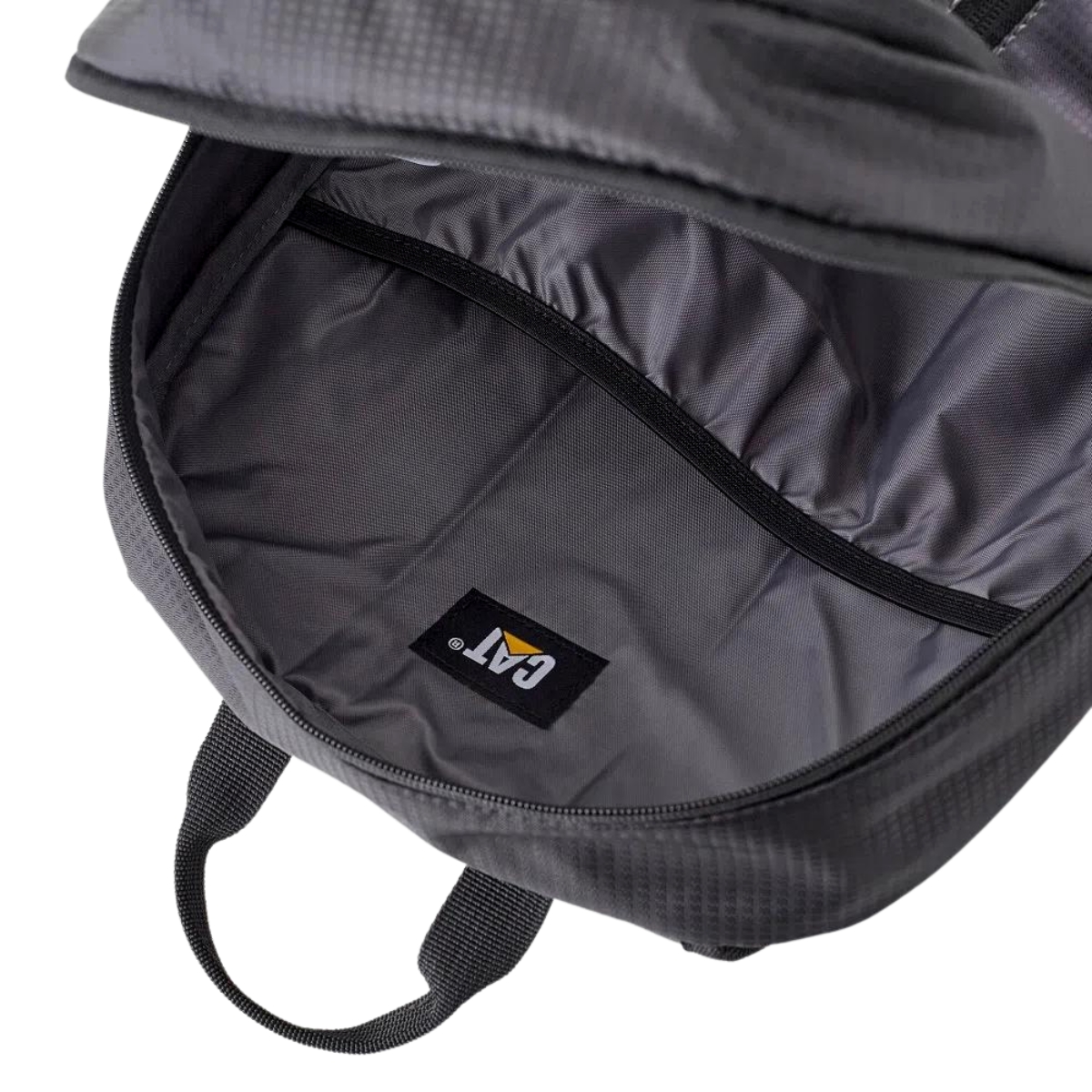 Mochila Caterpillar Impermeable Maleta Resistente Viaje Unisex Montaña Original Nuevo Amplia Cat