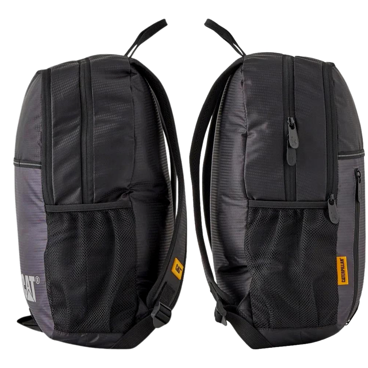 Mochila Caterpillar Impermeable Maleta Resistente Viaje Unisex Montaña Original Nuevo Amplia Cat