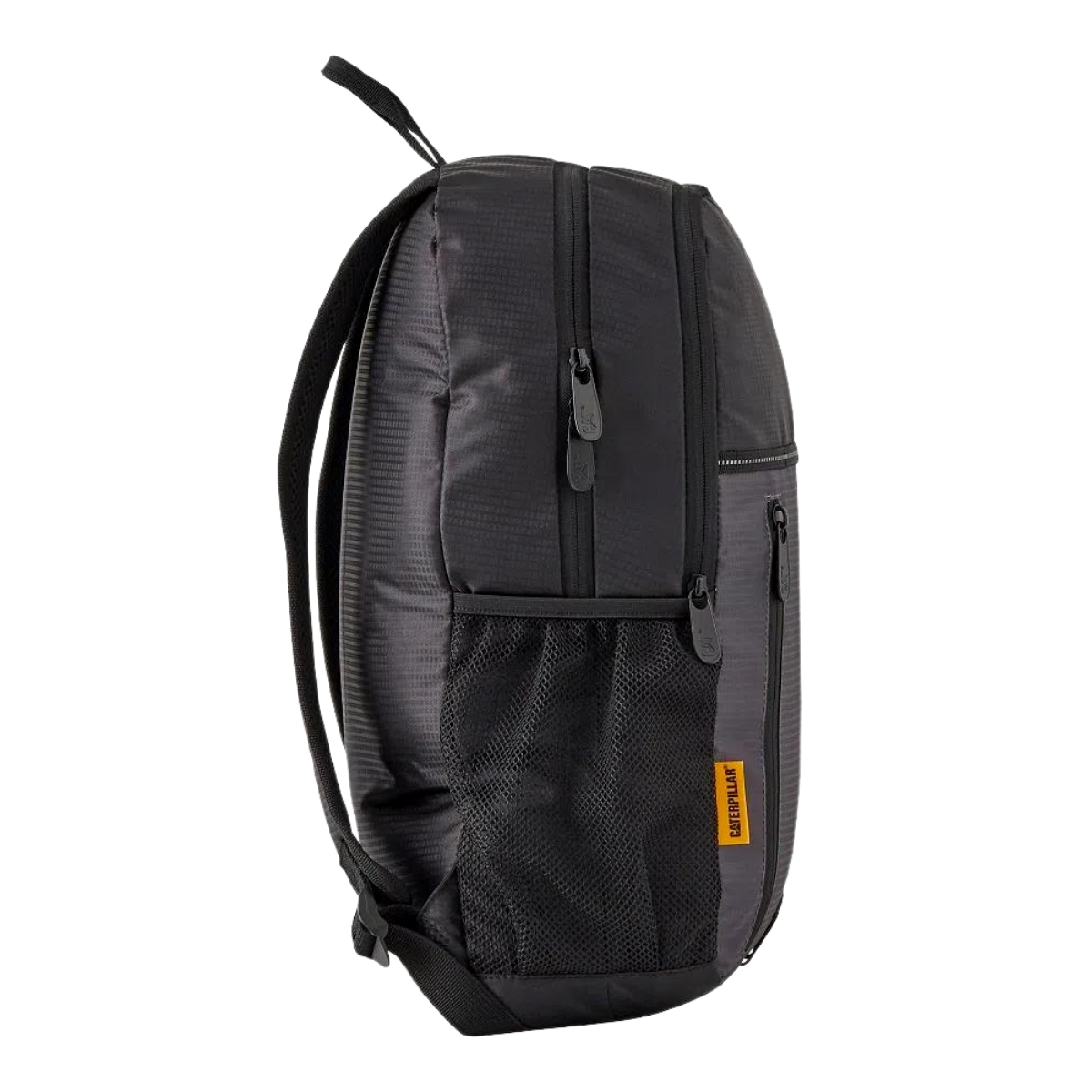 Mochila Caterpillar Impermeable Maleta Resistente Viaje Unisex Montaña Original Nuevo Amplia Cat