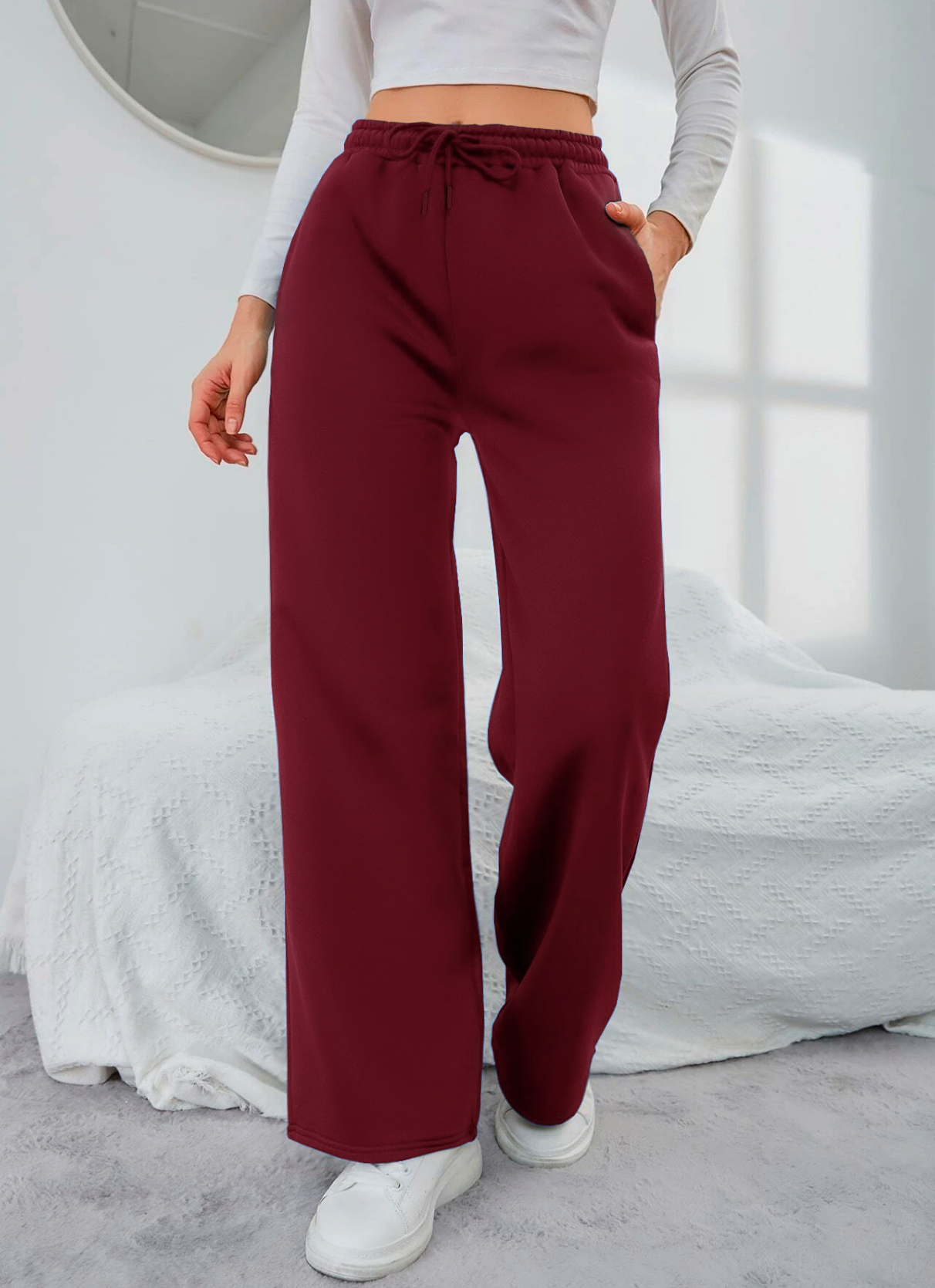 Pants dama online