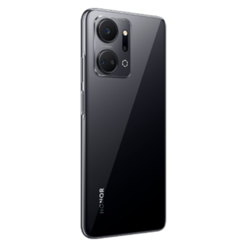 Honor X7a 128gb Dual Sim 6gb Ram 50mpx Negro