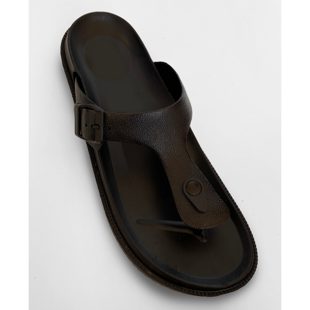 Chanclas Para Hombre Alberca Impermeable Sandalias Playa Gym