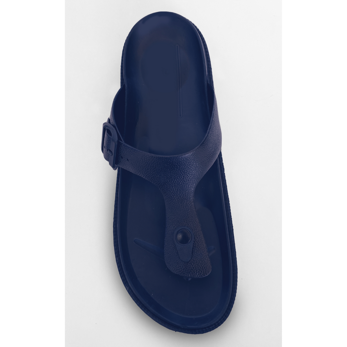 Chanclas Para Hombre Alberca Impermeable Sandalias Playa Gym