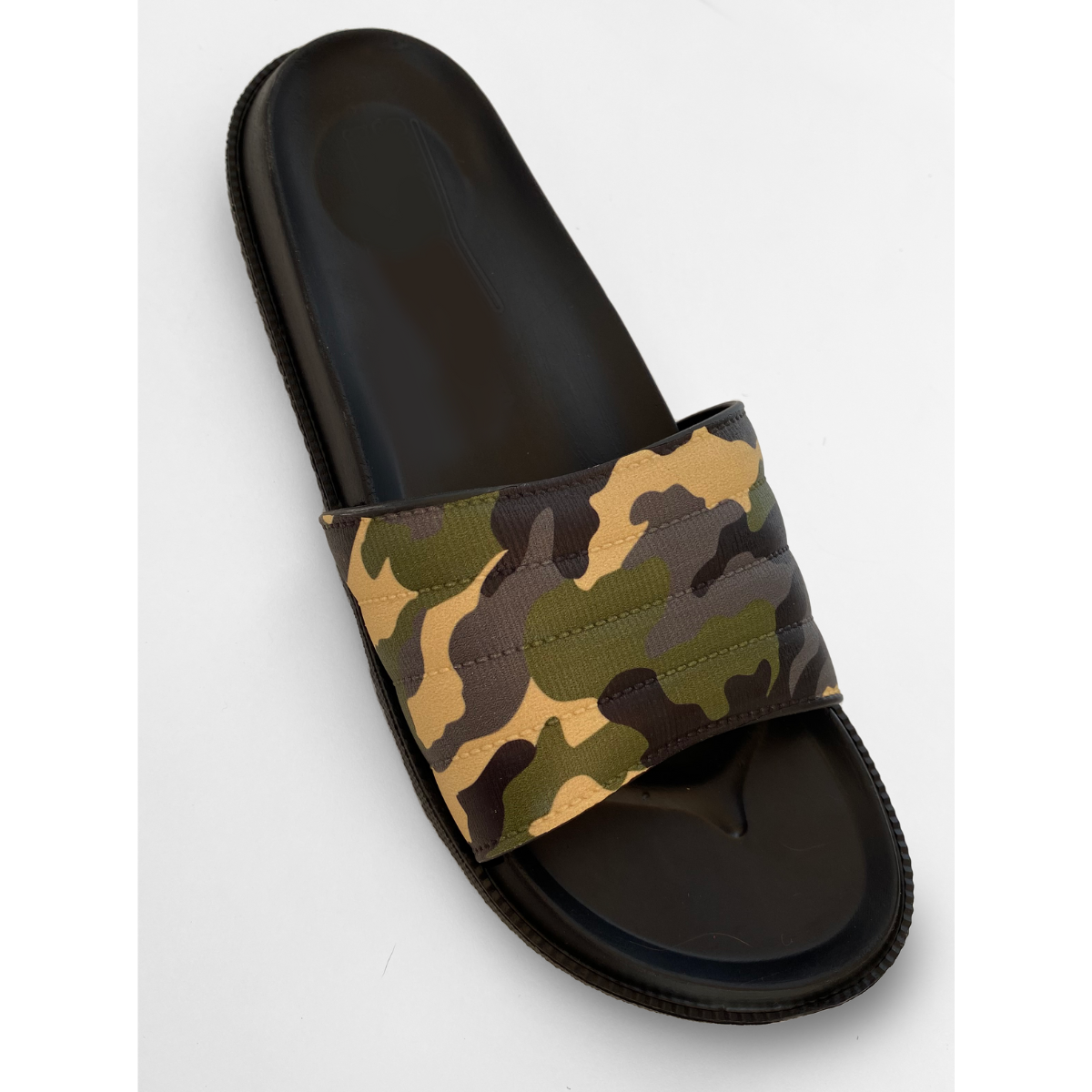 Sandalias Hombre Antideslizante Impermeables Chancla Alberca