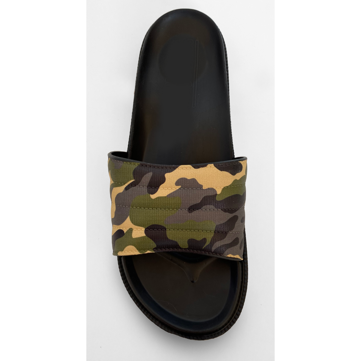 Sandalias Hombre Antideslizante Impermeables Chancla Alberca