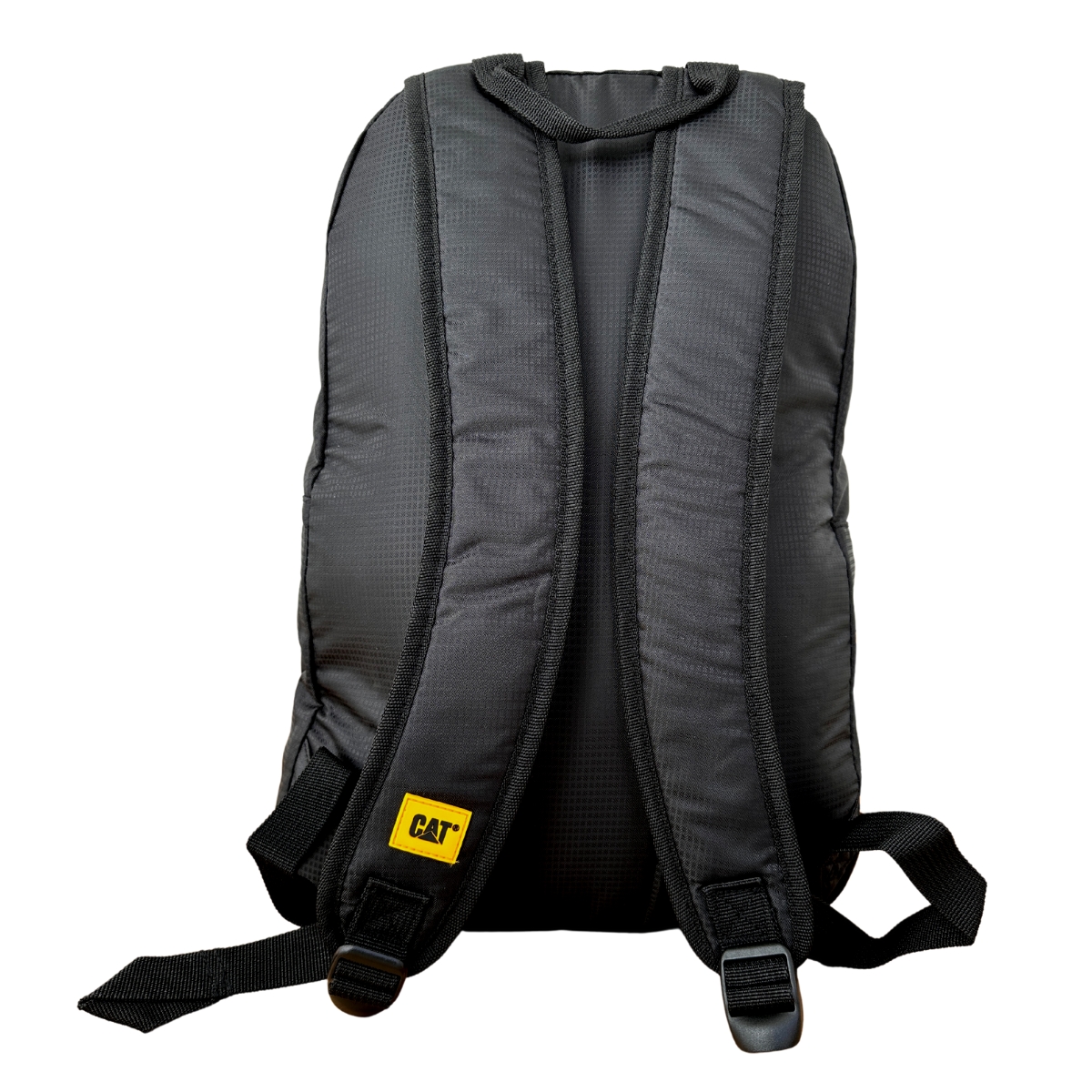 Mochila Caterpillar Impermeable Maleta Resistente Montaña Viaje Escuela