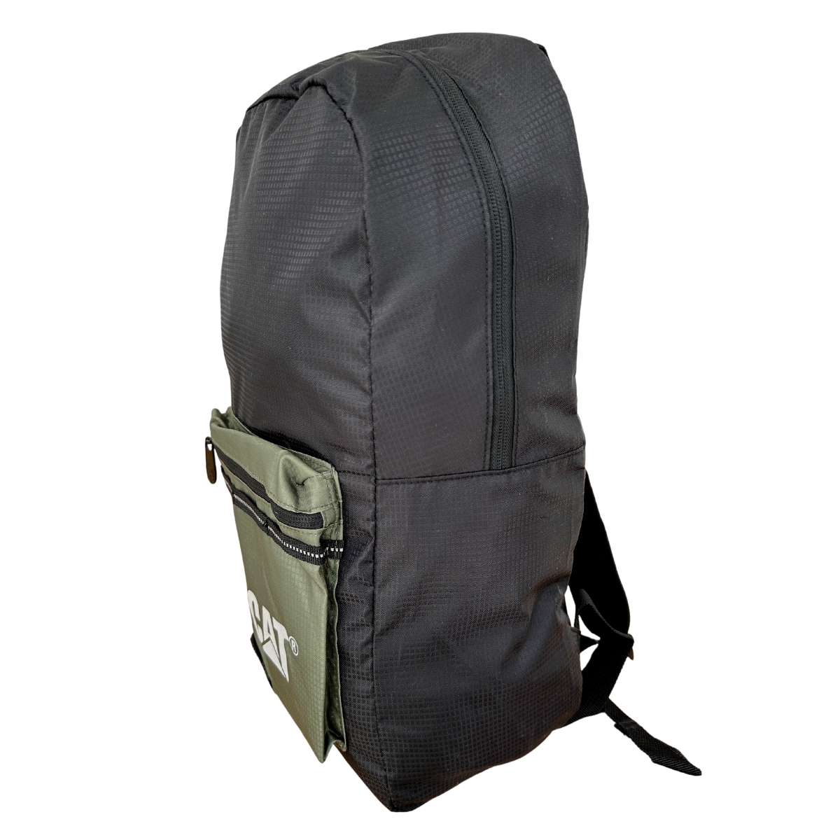 Mochila Caterpillar Impermeable Maleta Resistente Montaña Viaje Escuela