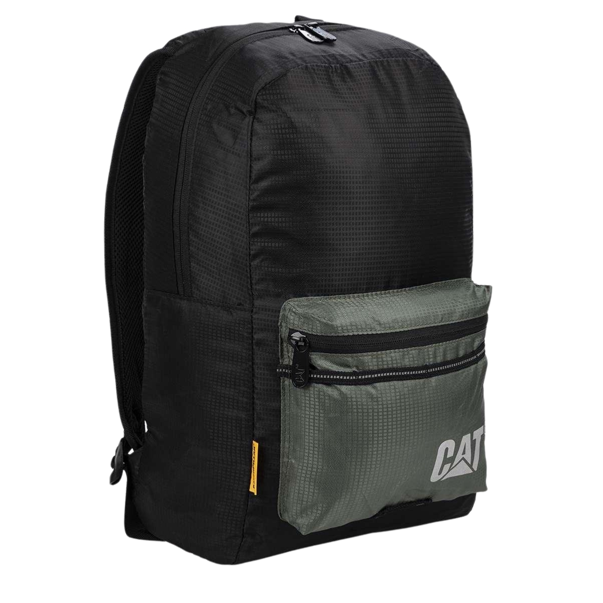 Mochila Caterpillar Impermeable Maleta Resistente Montaña Viaje Escuela
