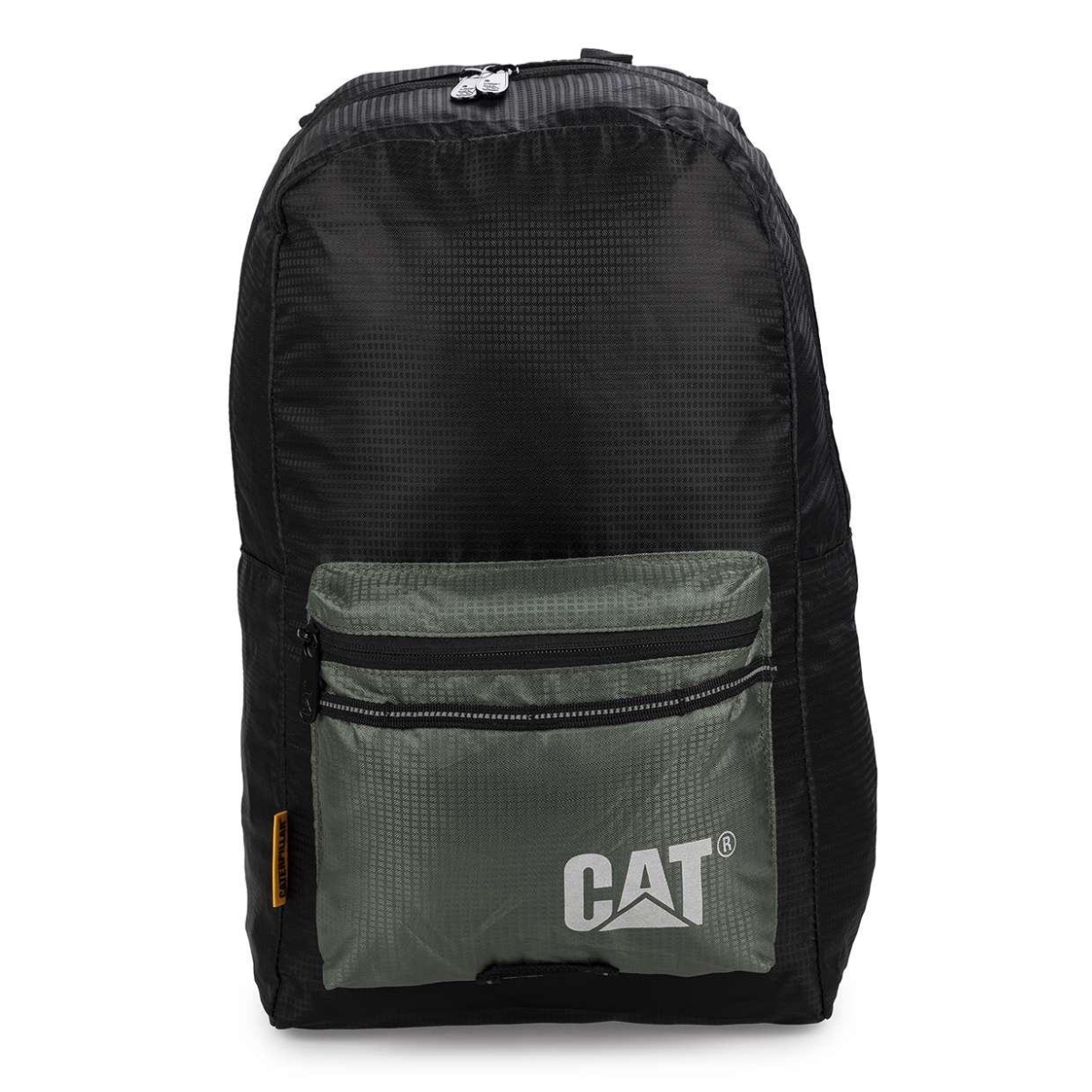 Mochila Caterpillar Impermeable Maleta Resistente Montaña Viaje Escuela