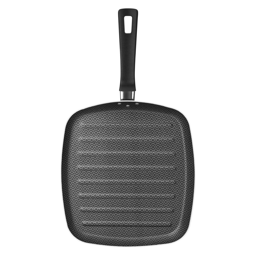 Bifera Tramontina 20392/724  Loreto Aluminio Antiadherente 26 cm END 