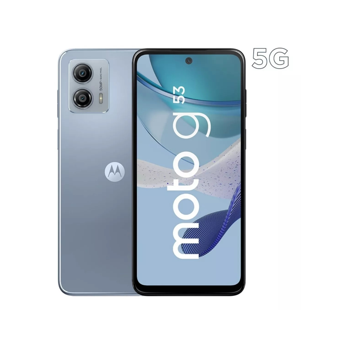 moto g 53y 5G 128GB y!mobile moto g 53y 5G インクブラック moto g53y 5G