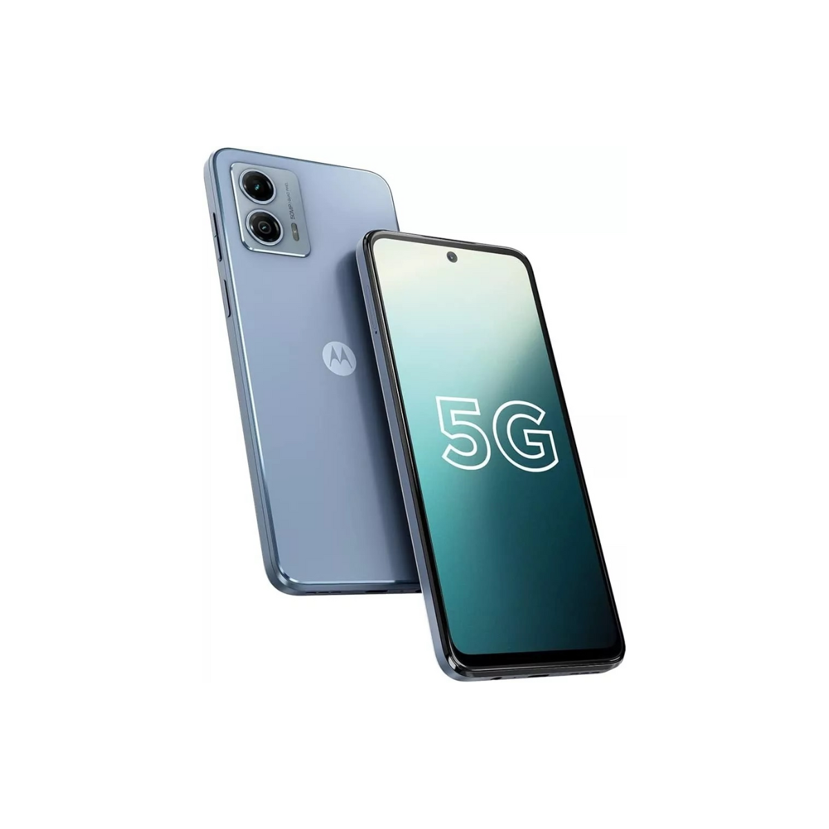 Motorola Moto G53 5G Dual Sim 128GB 8GB RAM Gris