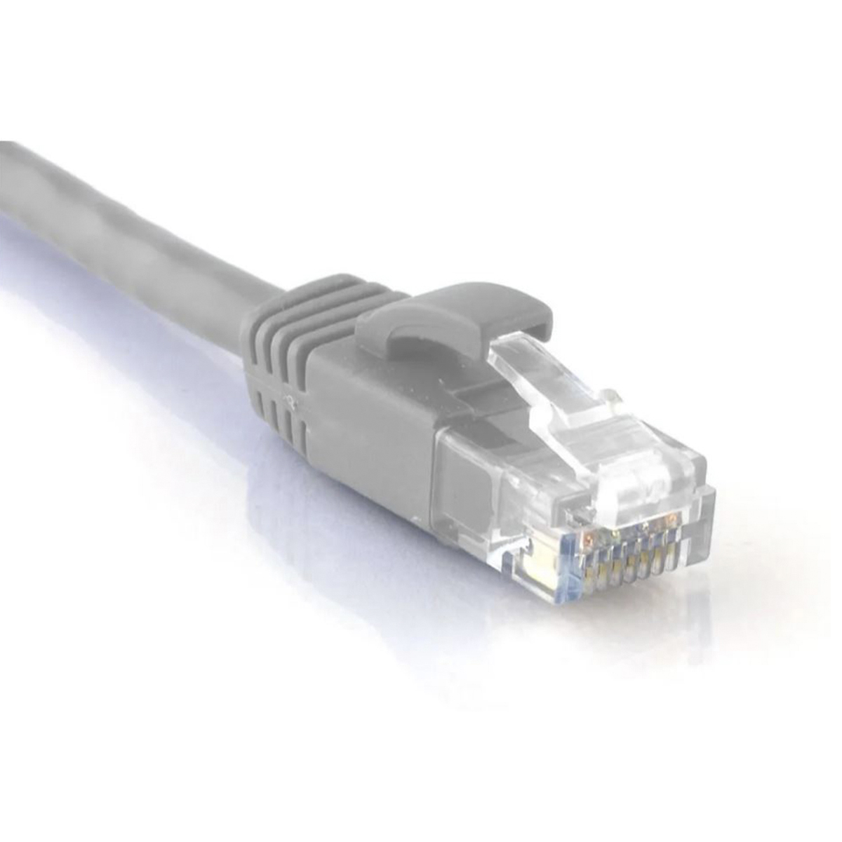 Cable Red 20 Metros Cat 6e Utp Rj 45 Ethernet Internet