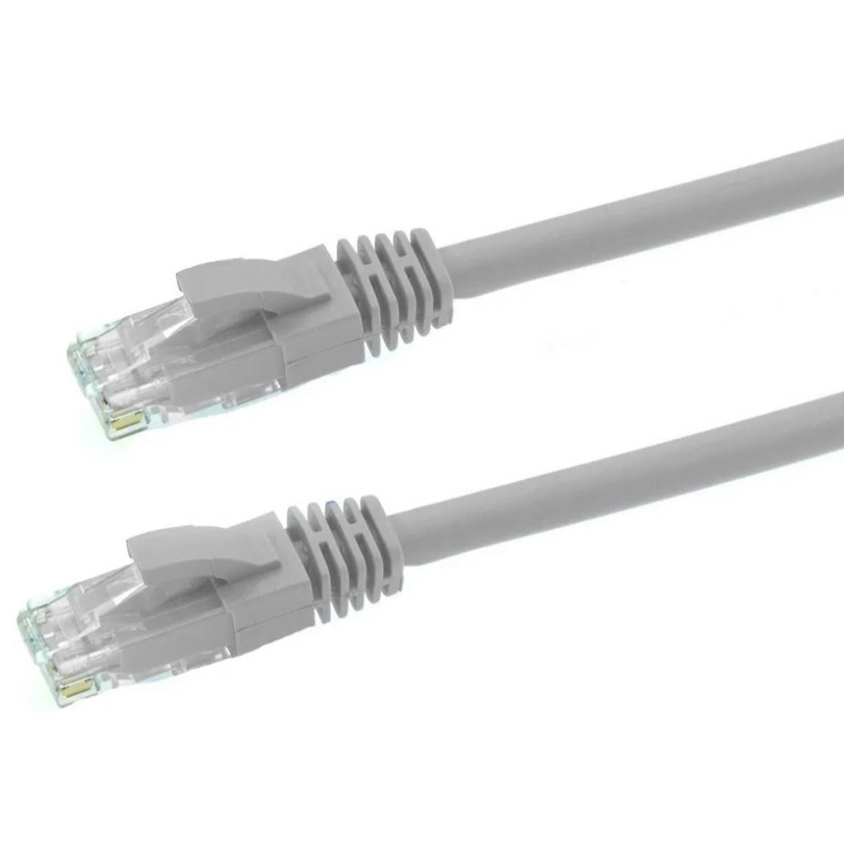 Cable Red 2 Metros Cat 6e Utp Rj 45 Ethernet Internet