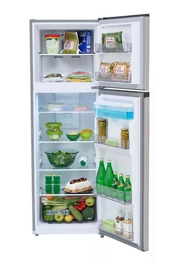 Refrigerador Automático Top Mount Midea Mdrt280windxw