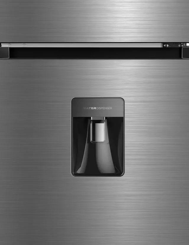 Refrigerador Automático Top Mount Midea Mdrt280windxw