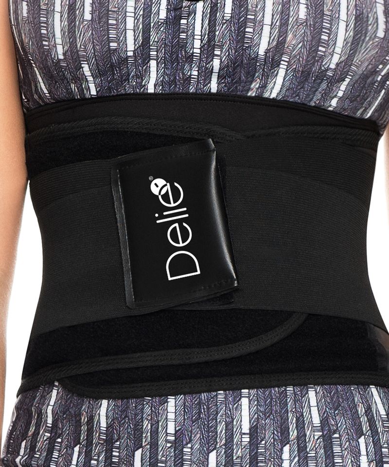 Faja Colombiana Latex Cinturón Deportivo Fájate Cinturilla, Cinturilla Deportiva Faja Moldeadora, Fajas Colombianas Deportivas