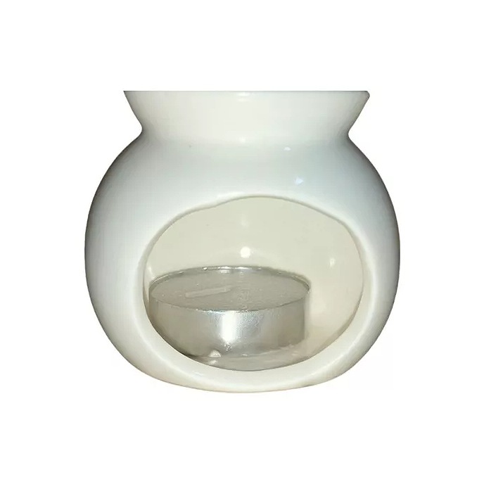 Difusor De Ceramica Con Vela Para Drop Stanhome