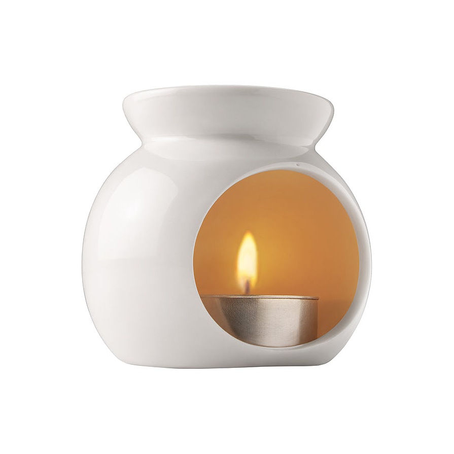 Difusor De Ceramica Con Vela Para Drop Stanhome