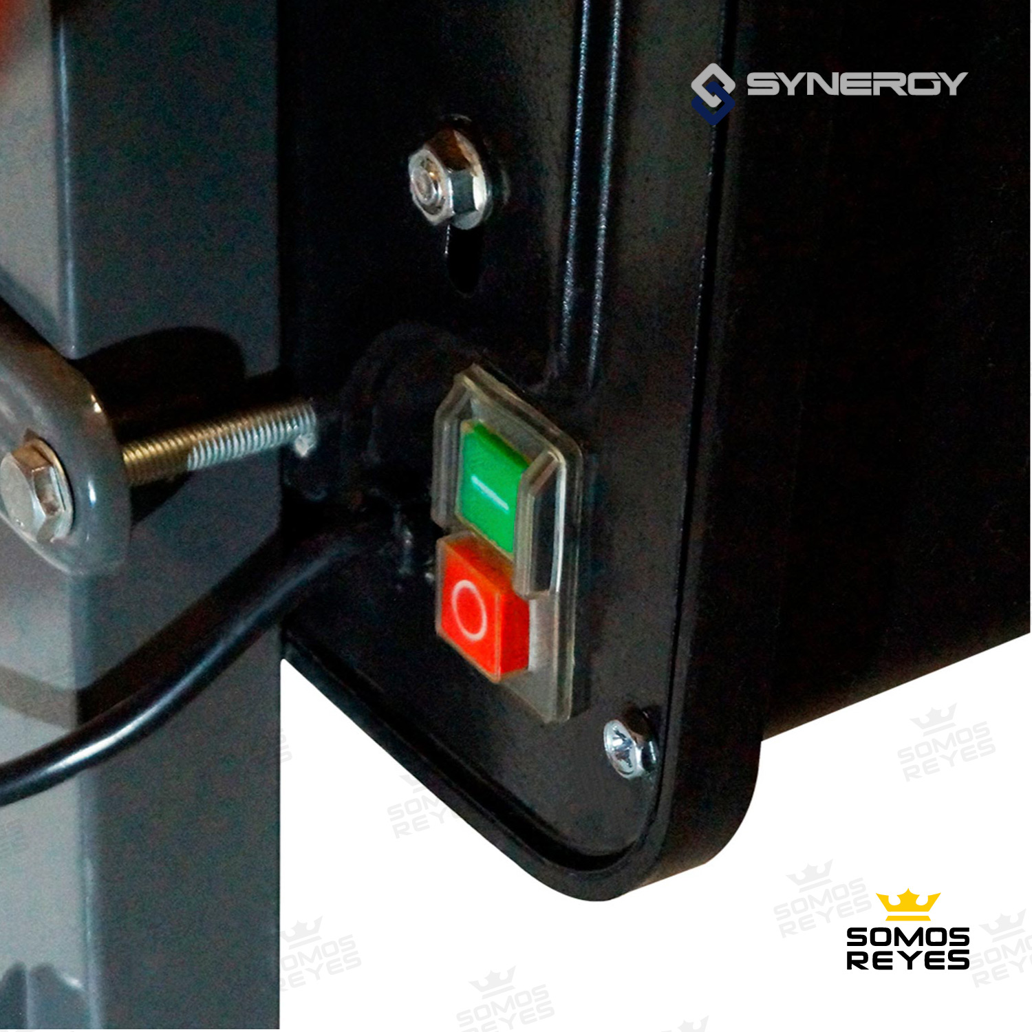 Revolvedora De Cemento Electrica Mezcladora Tambor 155l 1hp 