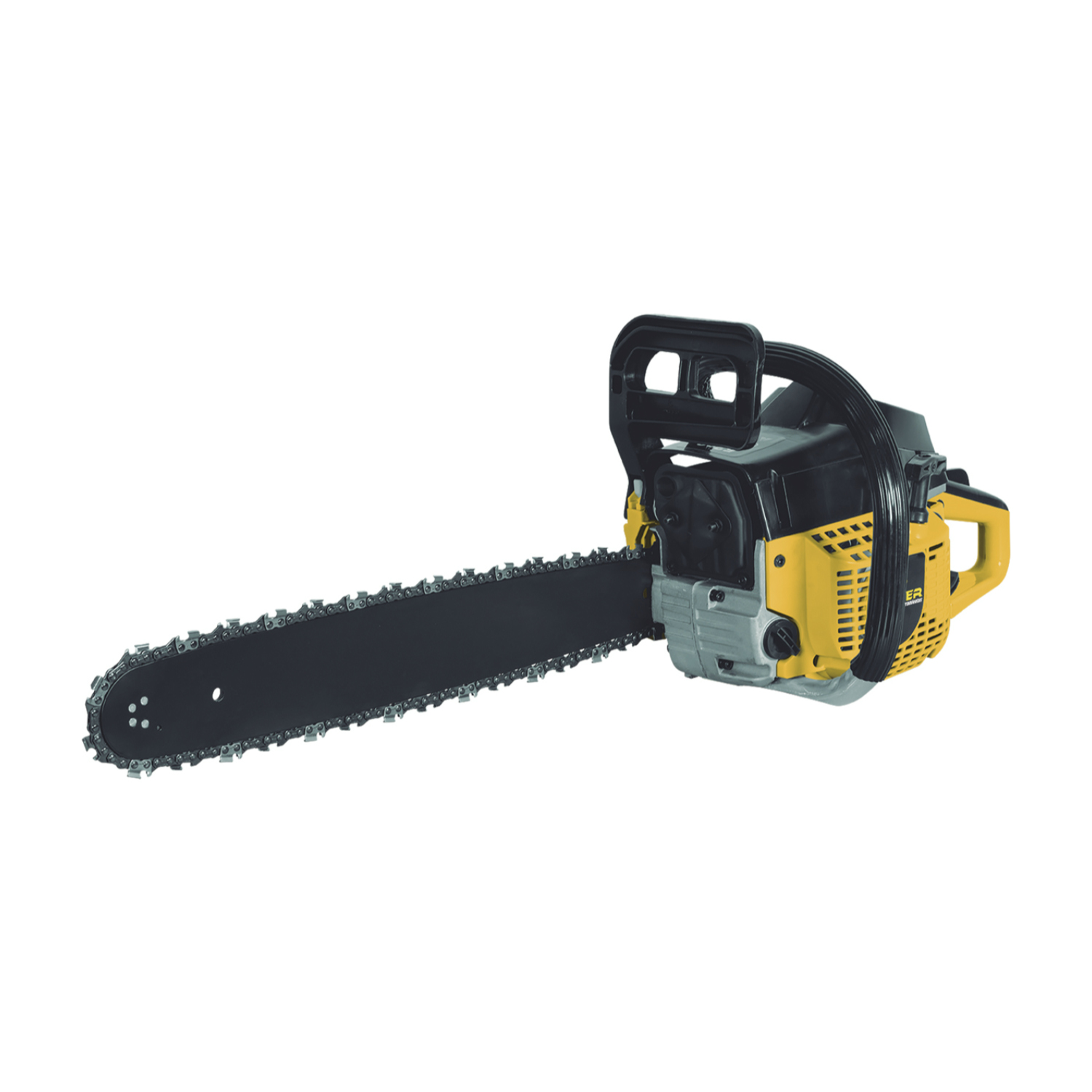 Motosierra Gasolina Leñadora Espada 20 In 52cc High Power 