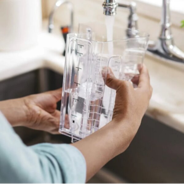 Ninja Cafetera De Goteo Programable 12 Tzs 60oz Negro Ce200