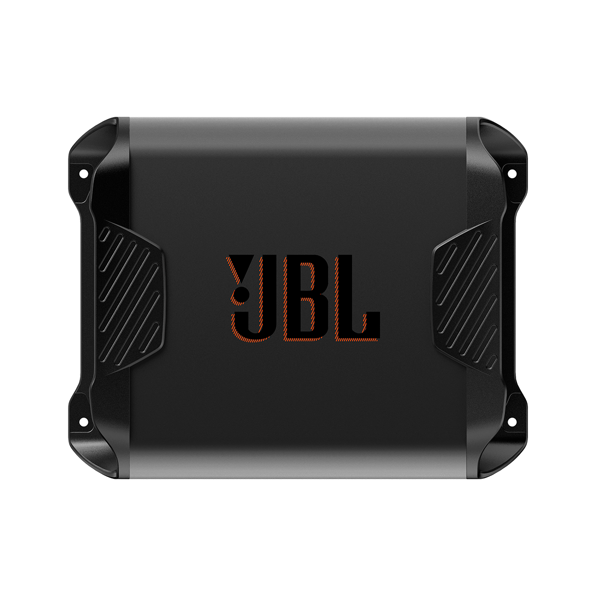 Amplificador Jbl Concert A652 De 2 Canales 85w Rms X 2