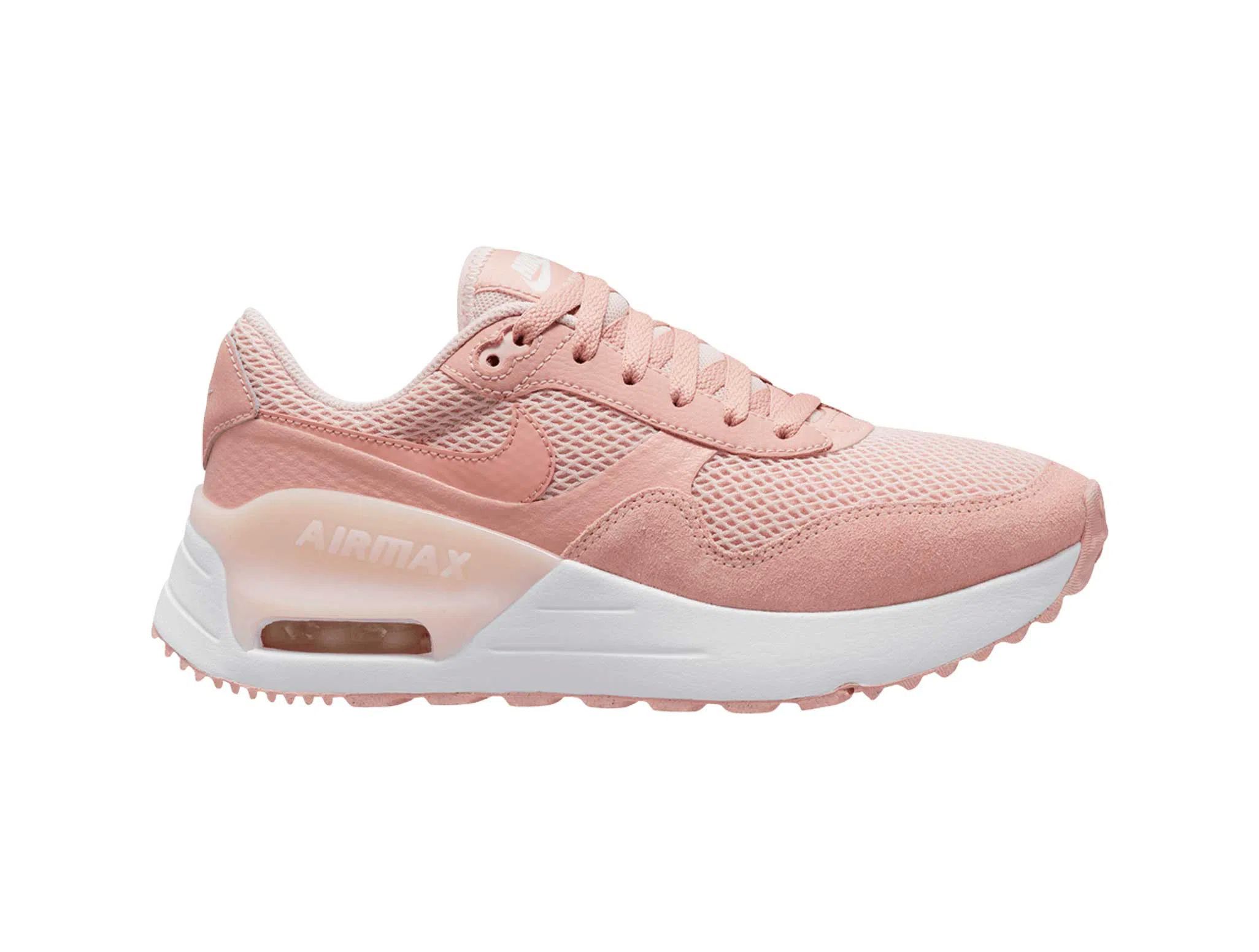 Tenis Nike Air Max System Mujer