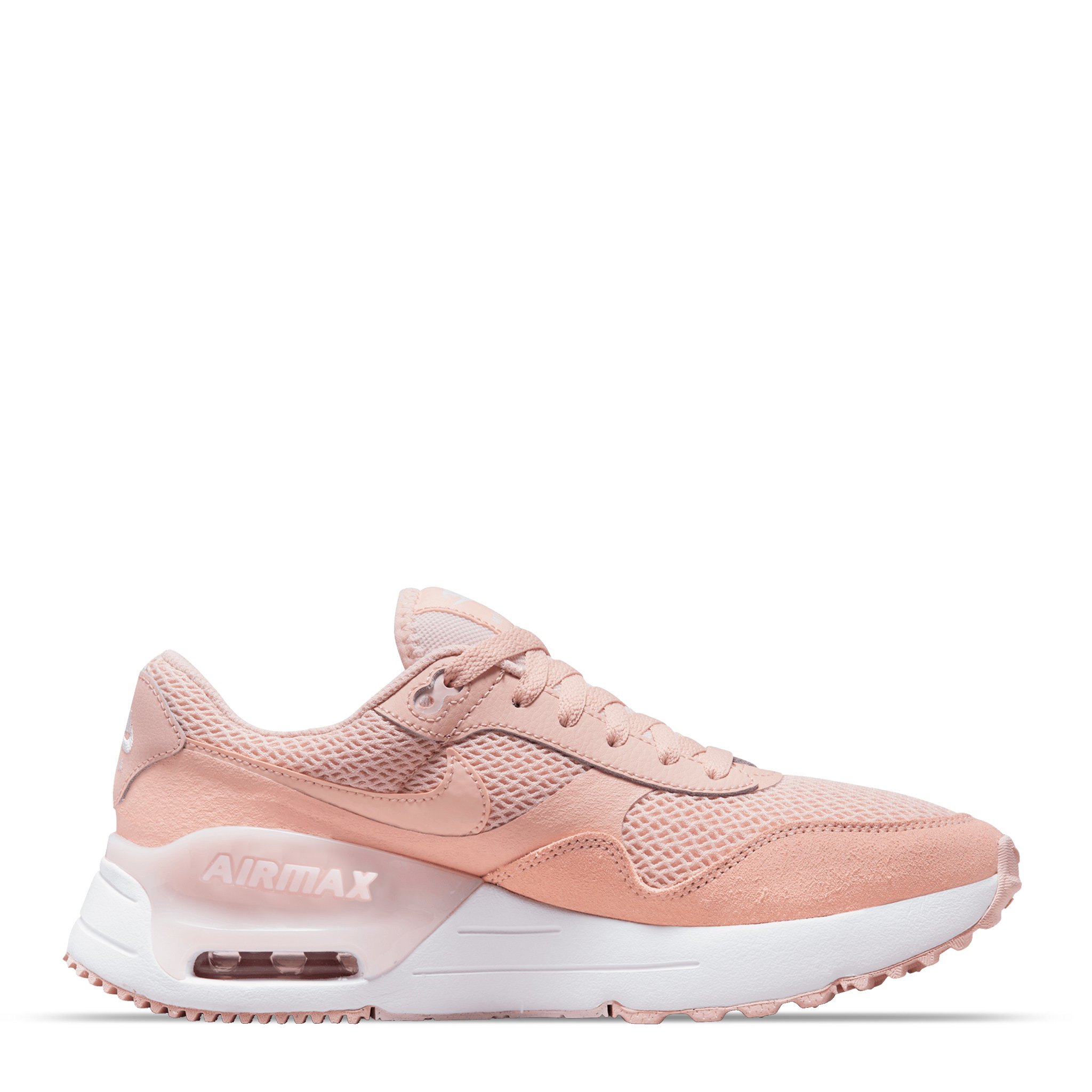 Tenis Nike Air Max System Mujer