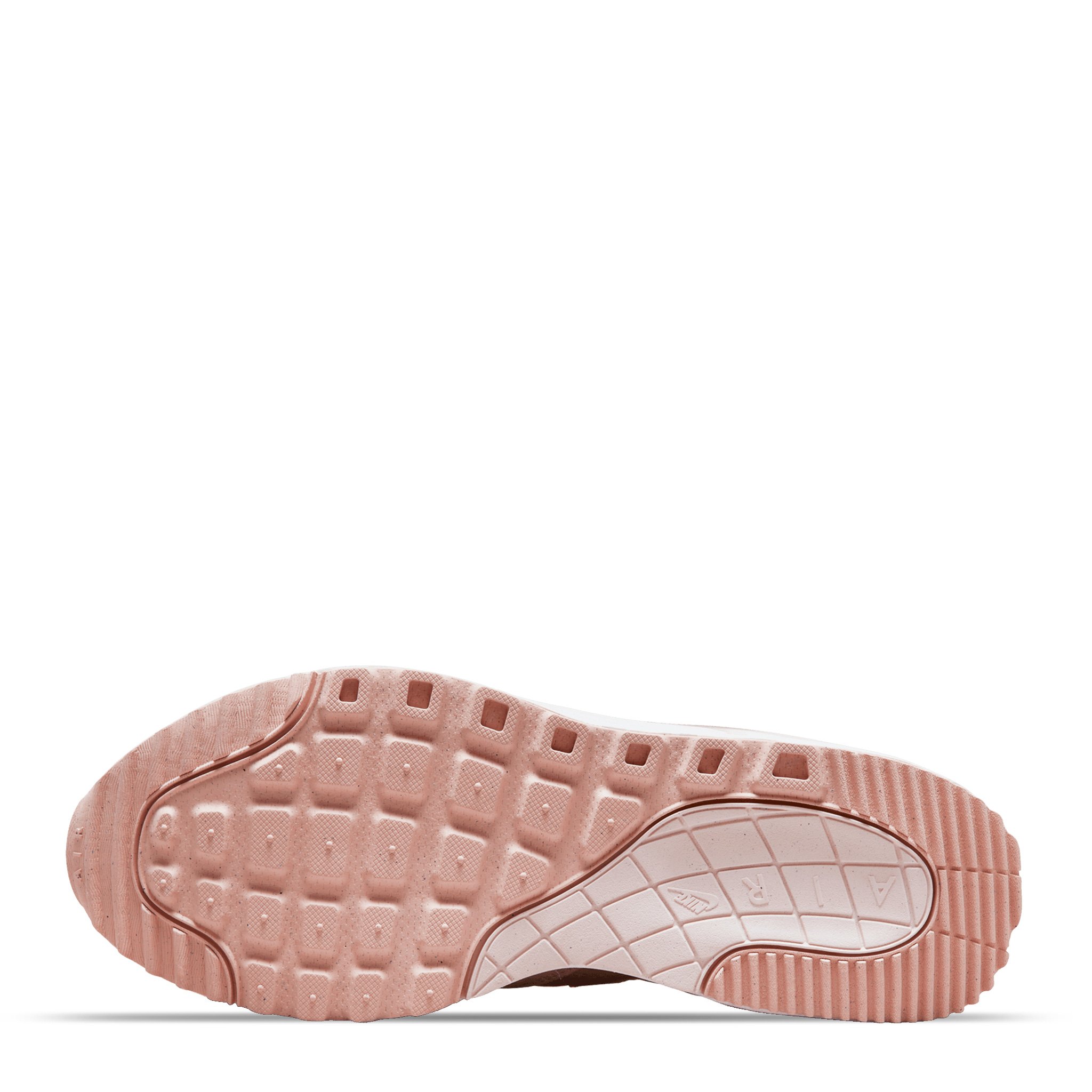 Tenis Nike Air Max System Mujer