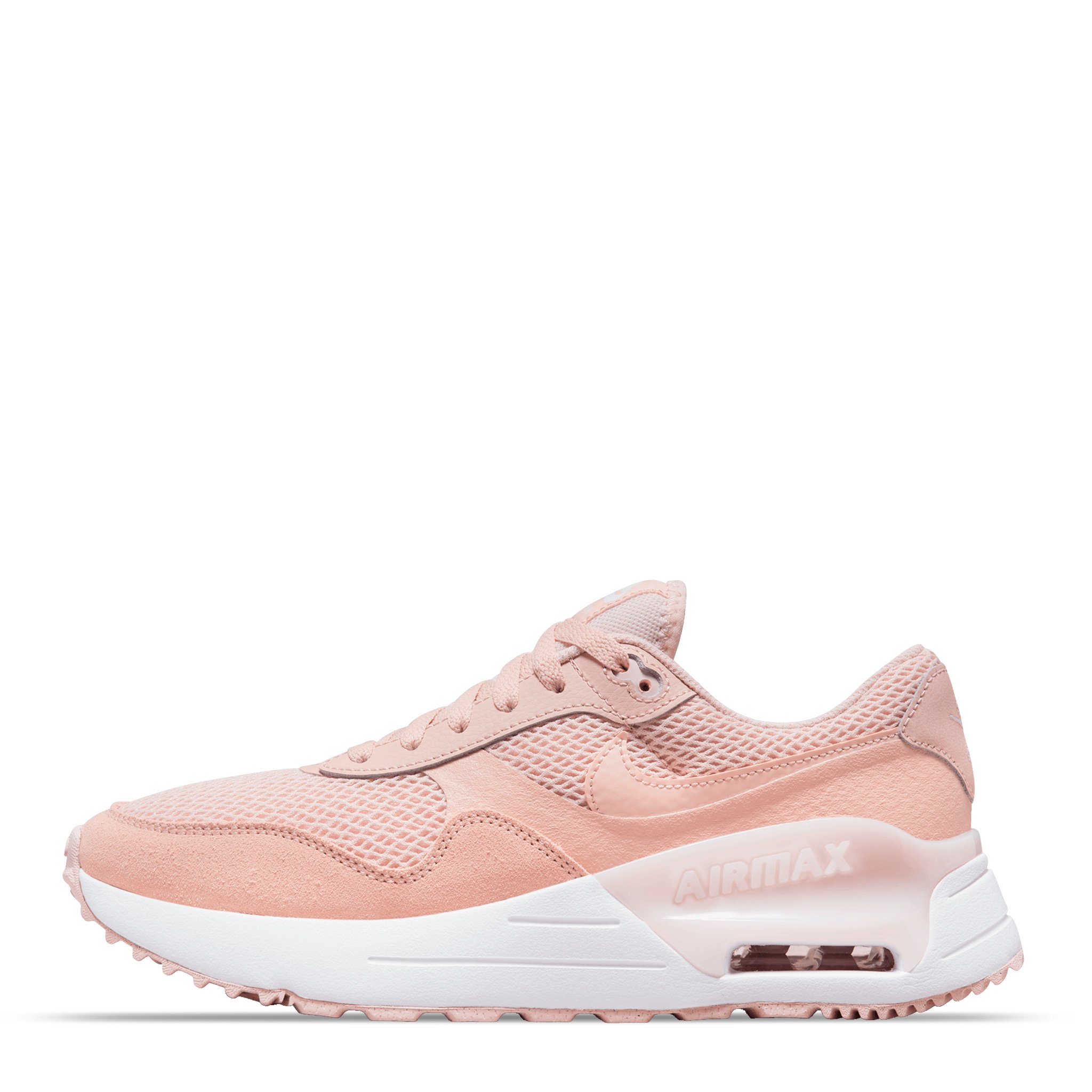 Tenis Nike Air Max System Mujer