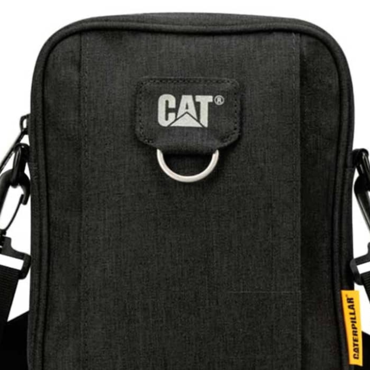  Mariconera Caterpillar Mochila Original Cangurera Bandolera