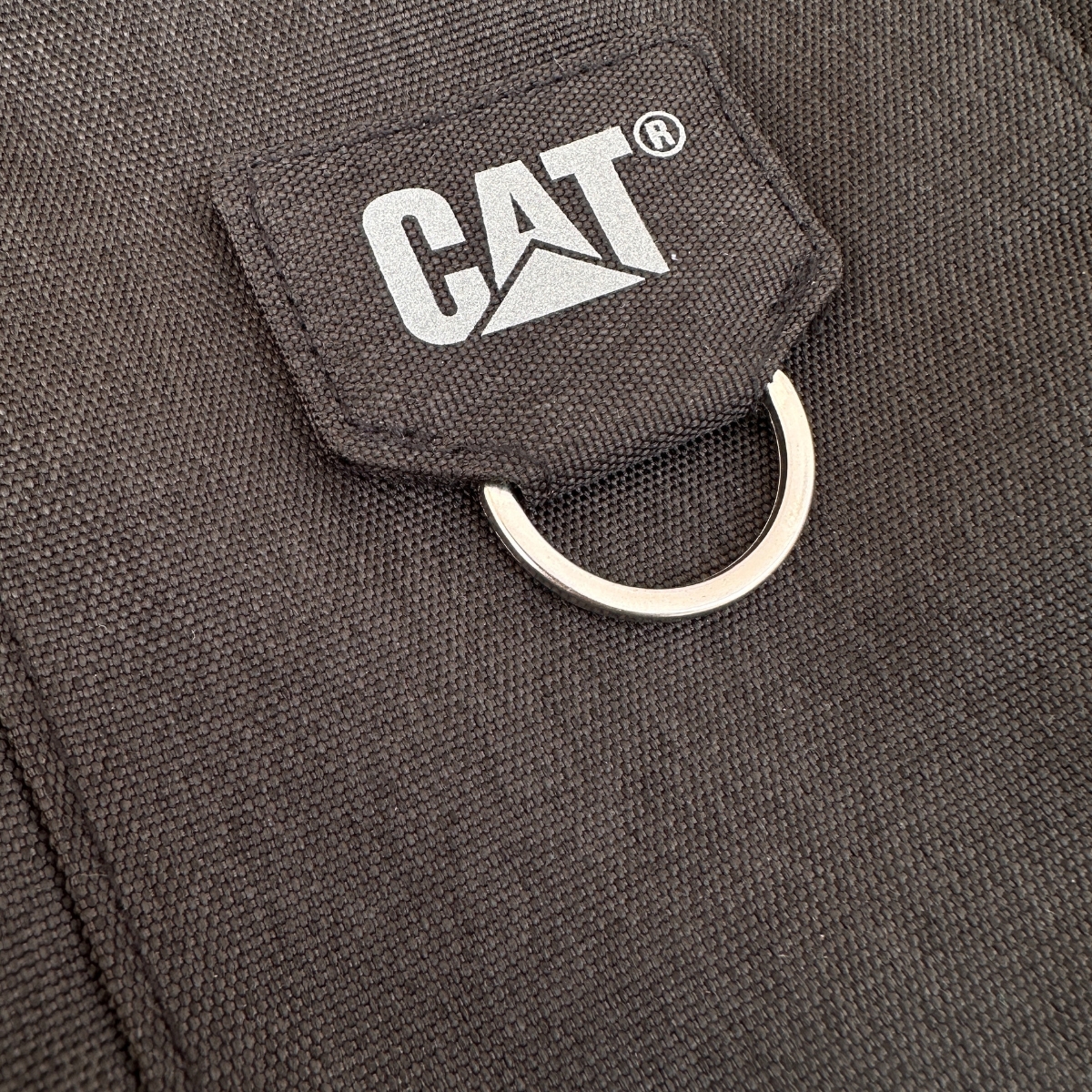  Mariconera Caterpillar Mochila Original Cangurera Bandolera