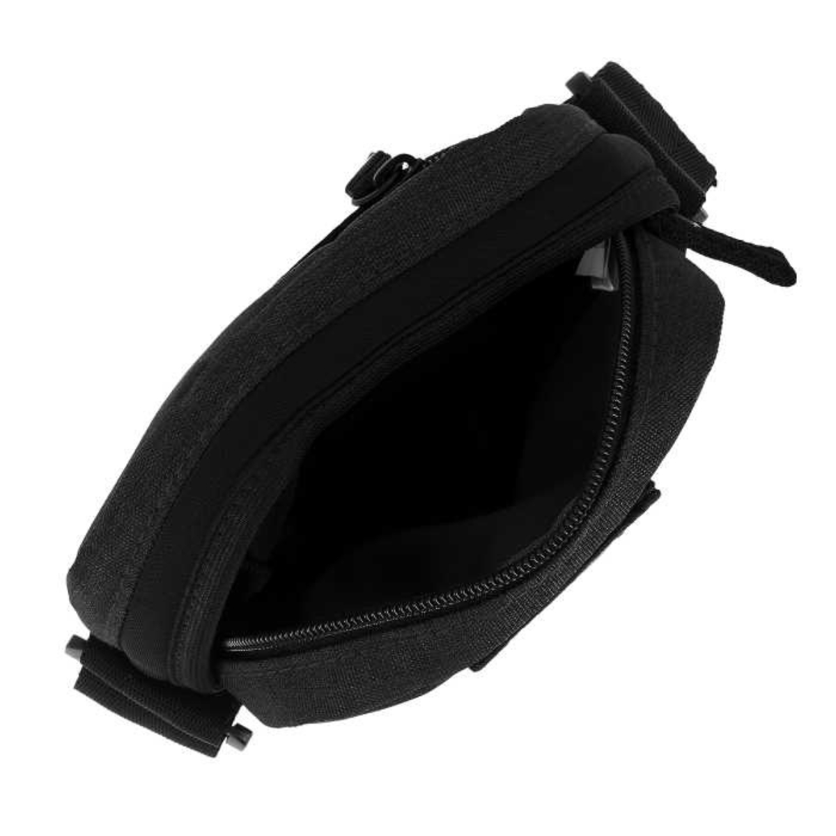  Mariconera Caterpillar Mochila Original Cangurera Bandolera