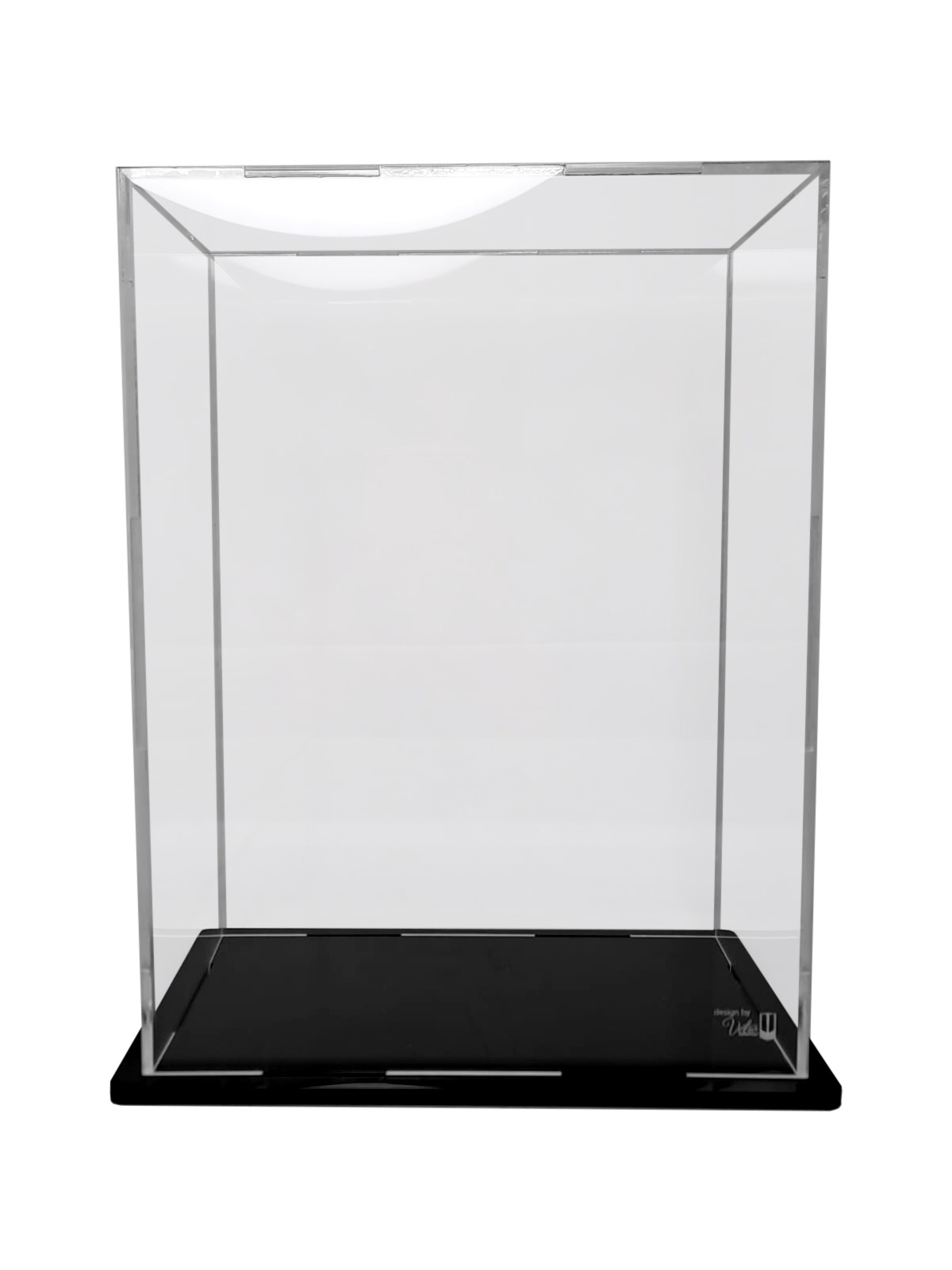 Exhibidor Protector Para Set Lego Marvel I Am Groot 76217