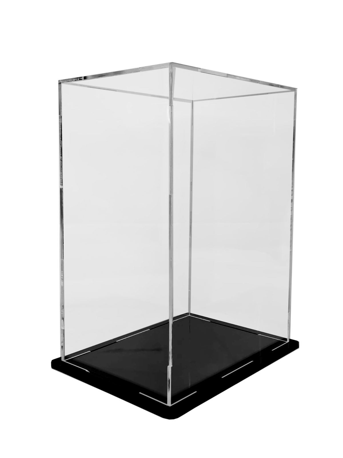 Exhibidor Protector Para Set Lego Marvel I Am Groot 76217