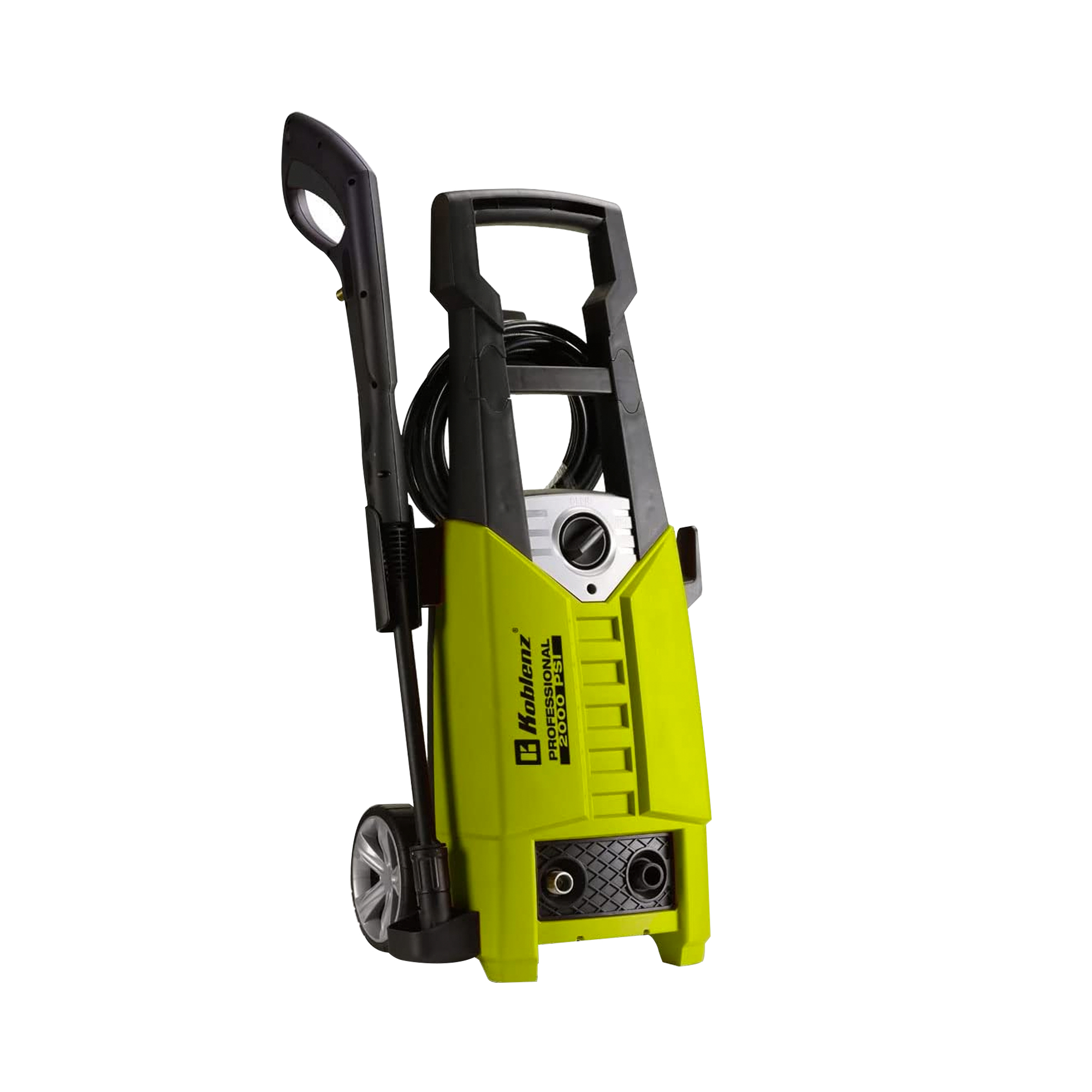 Hidrolavadora Electrica Koblenz HL-310V 2000 PSI