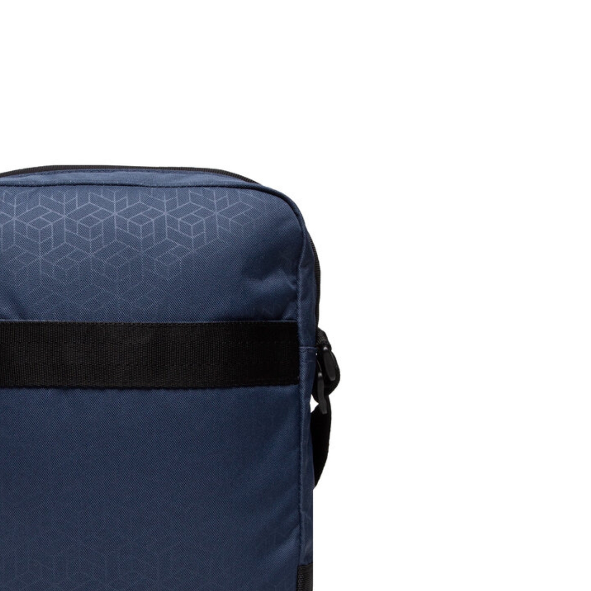  Mariconera Cat Original Mochila Resistente Amplia Bandolera