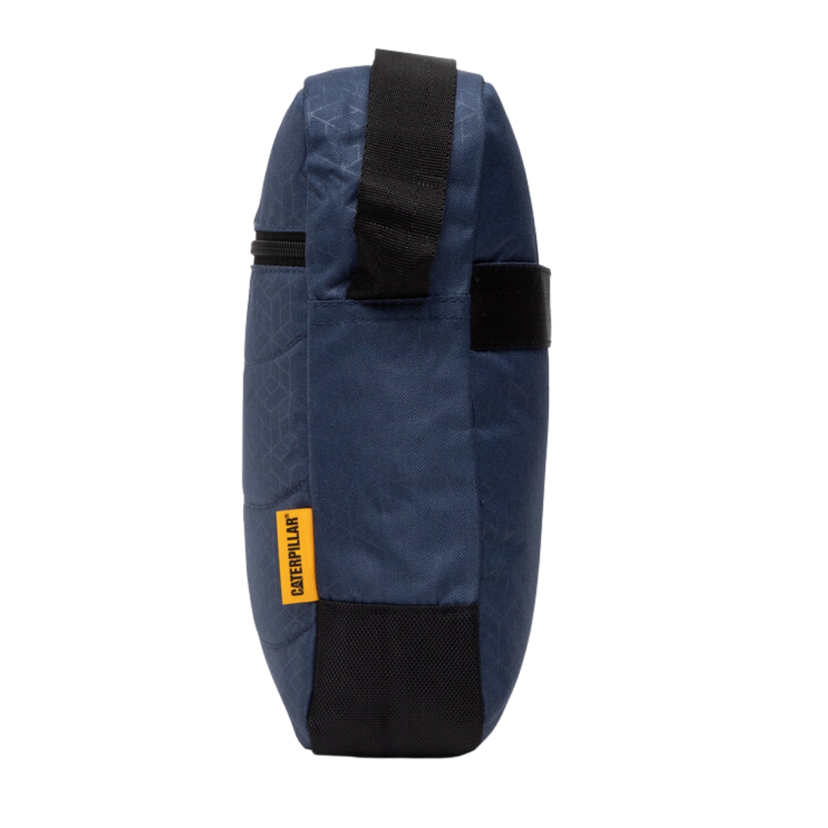  Mariconera Cat Original Mochila Resistente Amplia Bandolera