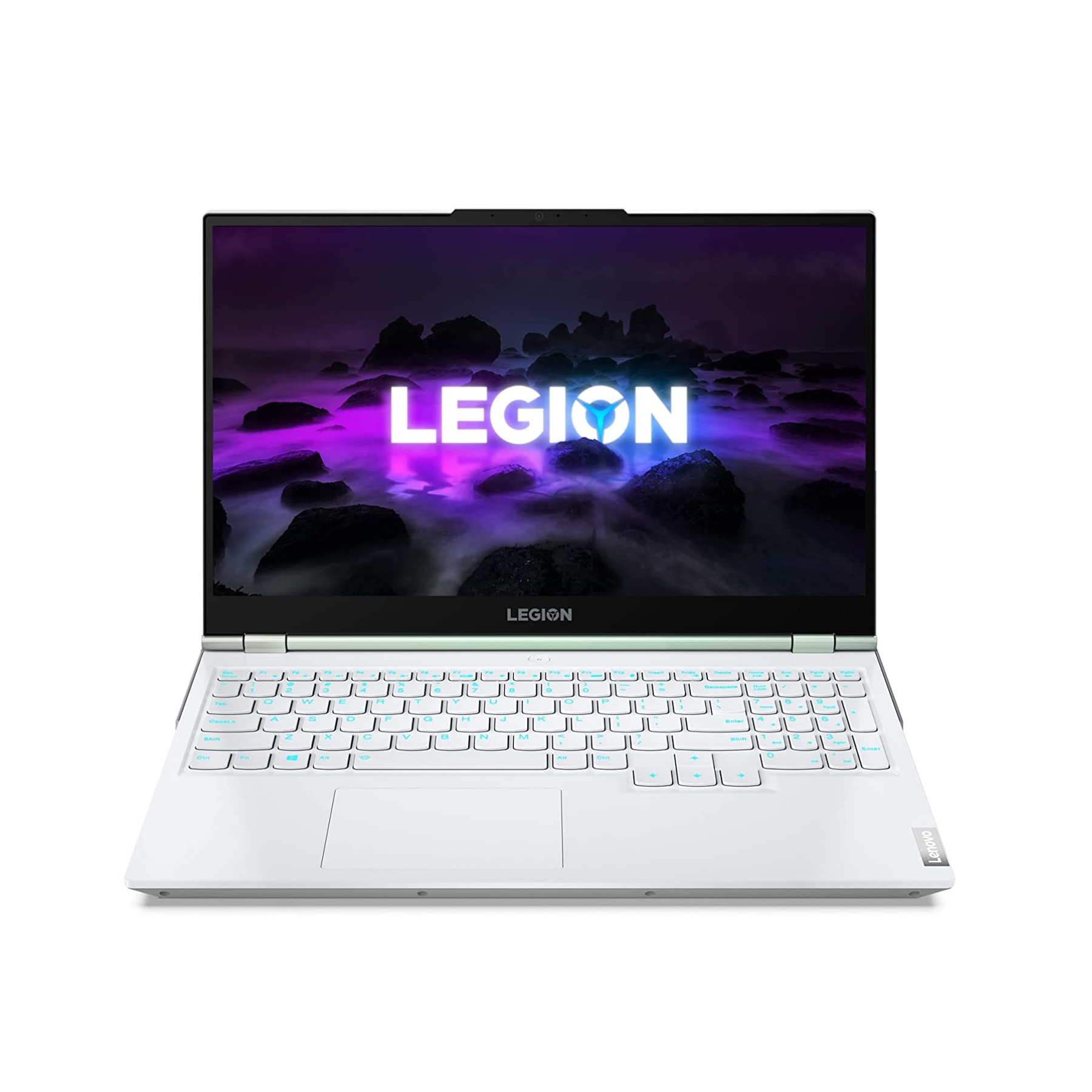 Laptop lenovo legion gamer notebook 5 15ach6h (15.6