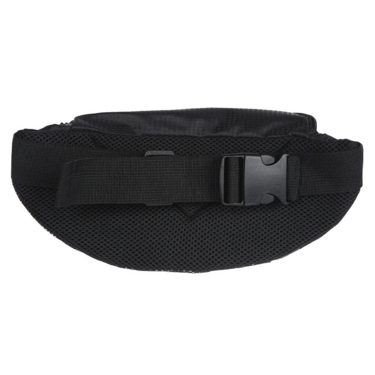 Cangurera Caterpillar Original Waist Bag Resistente Riñonera