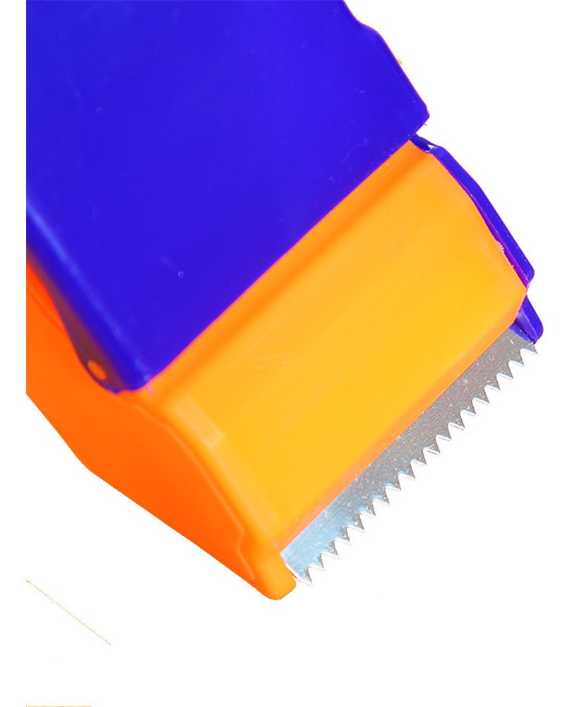 Despachador Cinta Canela Adhesiva Cortador Diurex 48mm