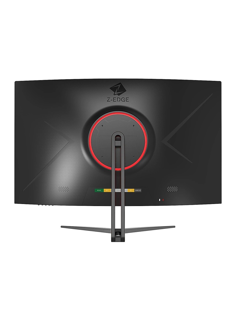 Monitor Z Edge Curvo 32 Pulgadas / Ug32 / Full Hd 1080p / 180hz