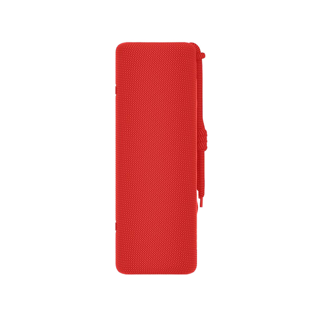 Bocina Xiaomi Mi Portable Bluetooth Speaker 16W Red GL