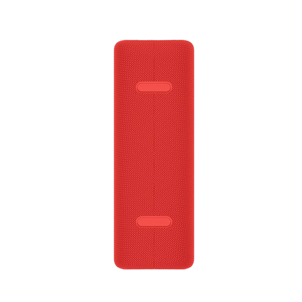 Bocina Xiaomi Mi Portable Bluetooth Speaker 16W Red GL